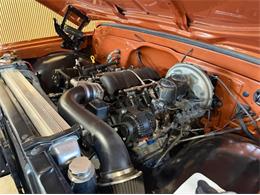 1972 Chevrolet Blazer (CC-2073192) for sale in Cadillac, Michigan