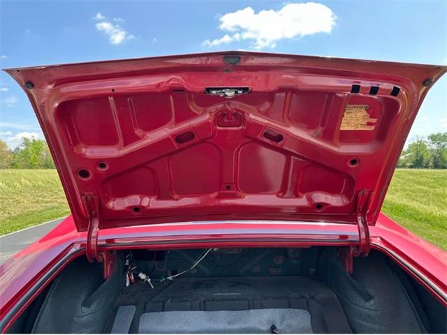 1969 Chevrolet Chevelle (CC-2073193) for sale in Cadillac, Michigan
