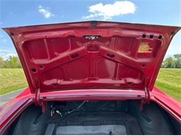 1969 Chevrolet Chevelle (CC-2073193) for sale in Cadillac, Michigan