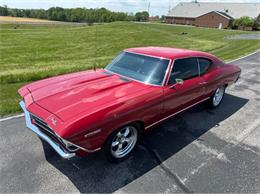 1969 Chevrolet Chevelle (CC-2073193) for sale in Cadillac, Michigan