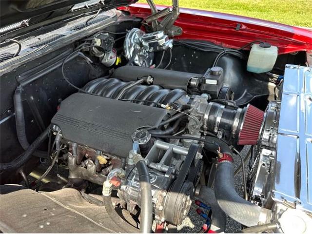 1969 Chevrolet Chevelle (CC-2073193) for sale in Cadillac, Michigan