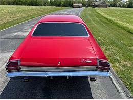 1969 Chevrolet Chevelle (CC-2073193) for sale in Cadillac, Michigan