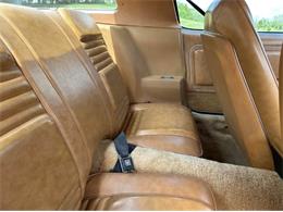 1978 Pontiac Firebird (CC-2073194) for sale in Cadillac, Michigan