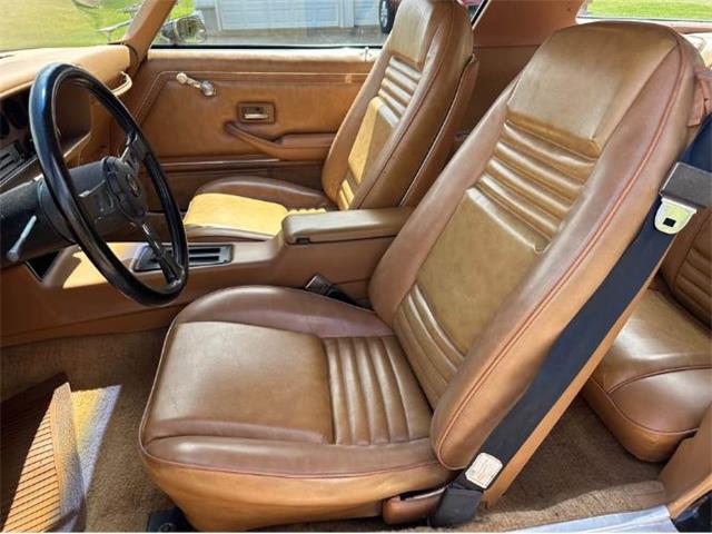 1978 Pontiac Firebird (CC-2073194) for sale in Cadillac, Michigan