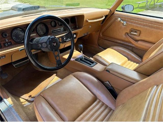 1978 Pontiac Firebird (CC-2073194) for sale in Cadillac, Michigan