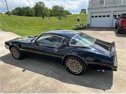 1978 Pontiac Firebird (CC-2073194) for sale in Cadillac, Michigan
