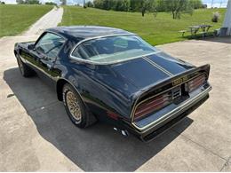 1978 Pontiac Firebird (CC-2073194) for sale in Cadillac, Michigan