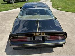 1978 Pontiac Firebird (CC-2073194) for sale in Cadillac, Michigan