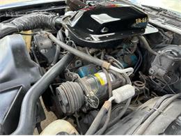 1978 Pontiac Firebird (CC-2073194) for sale in Cadillac, Michigan
