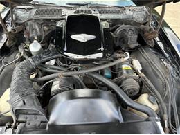 1978 Pontiac Firebird (CC-2073194) for sale in Cadillac, Michigan