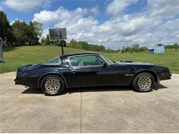 1978 Pontiac Firebird (CC-2073194) for sale in Cadillac, Michigan