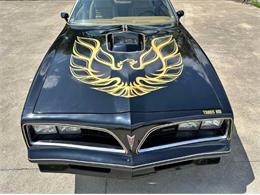 1978 Pontiac Firebird (CC-2073194) for sale in Cadillac, Michigan
