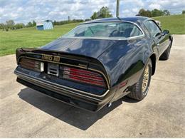 1978 Pontiac Firebird (CC-2073194) for sale in Cadillac, Michigan