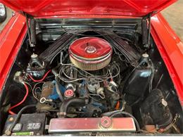 1963 Ford Falcon (CC-2073196) for sale in Cadillac, Michigan