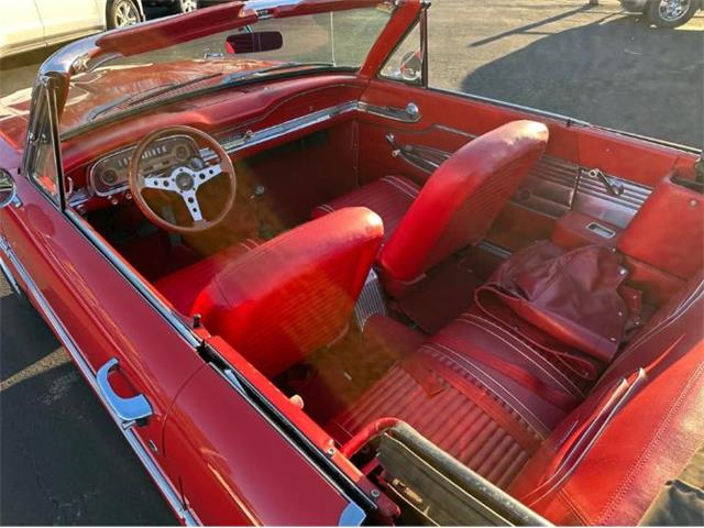 1963 Ford Falcon (CC-2073196) for sale in Cadillac, Michigan