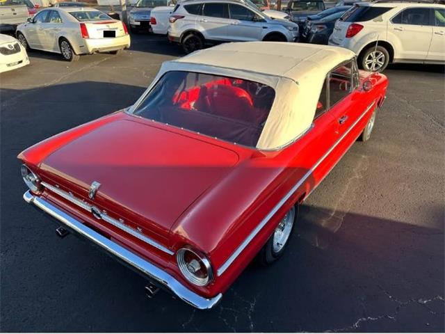 1963 Ford Falcon (CC-2073196) for sale in Cadillac, Michigan