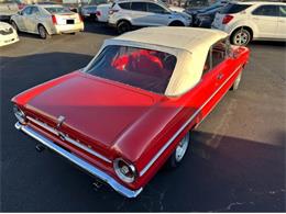 1963 Ford Falcon (CC-2073196) for sale in Cadillac, Michigan