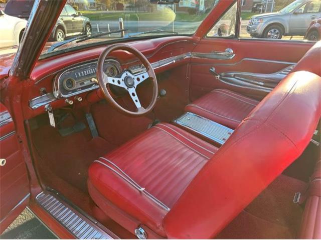 1963 Ford Falcon (CC-2073196) for sale in Cadillac, Michigan