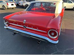 1963 Ford Falcon (CC-2073196) for sale in Cadillac, Michigan