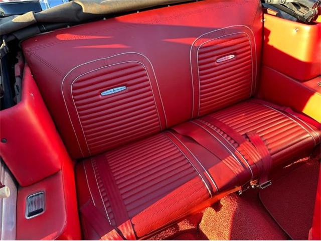 1963 Ford Falcon (CC-2073196) for sale in Cadillac, Michigan