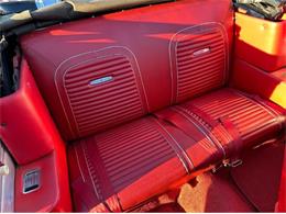 1963 Ford Falcon (CC-2073196) for sale in Cadillac, Michigan