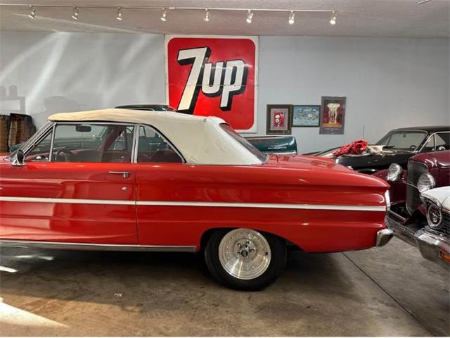 1963 Ford Falcon (CC-2073196) for sale in Cadillac, Michigan