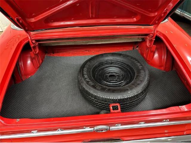 1963 Ford Falcon (CC-2073196) for sale in Cadillac, Michigan