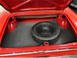 1963 Ford Falcon (CC-2073196) for sale in Cadillac, Michigan