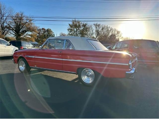 1963 Ford Falcon (CC-2073196) for sale in Cadillac, Michigan