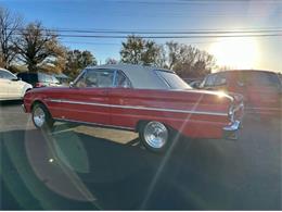 1963 Ford Falcon (CC-2073196) for sale in Cadillac, Michigan