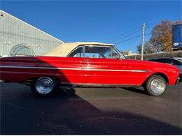 1963 Ford Falcon (CC-2073196) for sale in Cadillac, Michigan