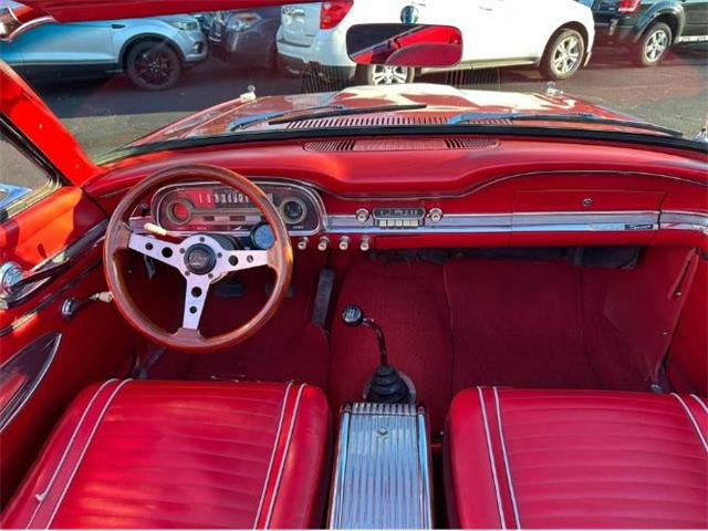 1963 Ford Falcon (CC-2073196) for sale in Cadillac, Michigan