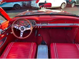 1963 Ford Falcon (CC-2073196) for sale in Cadillac, Michigan