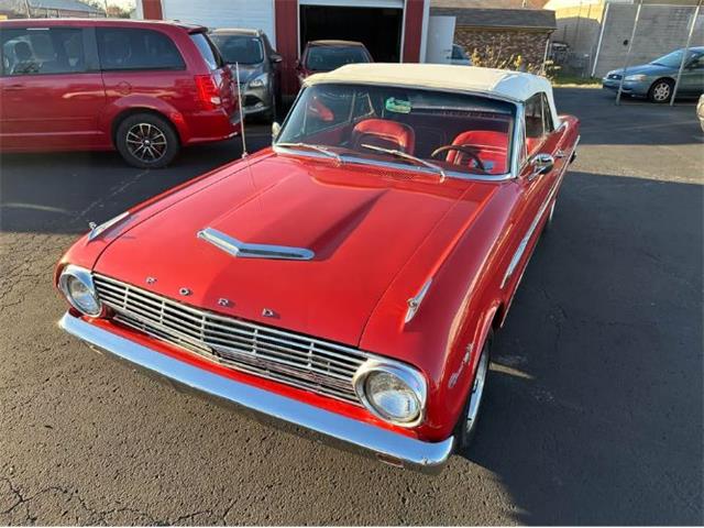 1963 Ford Falcon (CC-2073196) for sale in Cadillac, Michigan