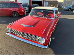 1963 Ford Falcon (CC-2073196) for sale in Cadillac, Michigan