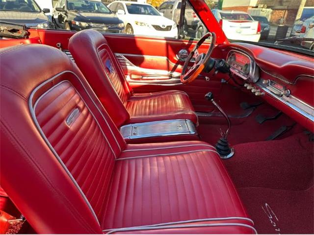 1963 Ford Falcon (CC-2073196) for sale in Cadillac, Michigan