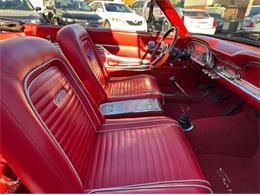 1963 Ford Falcon (CC-2073196) for sale in Cadillac, Michigan