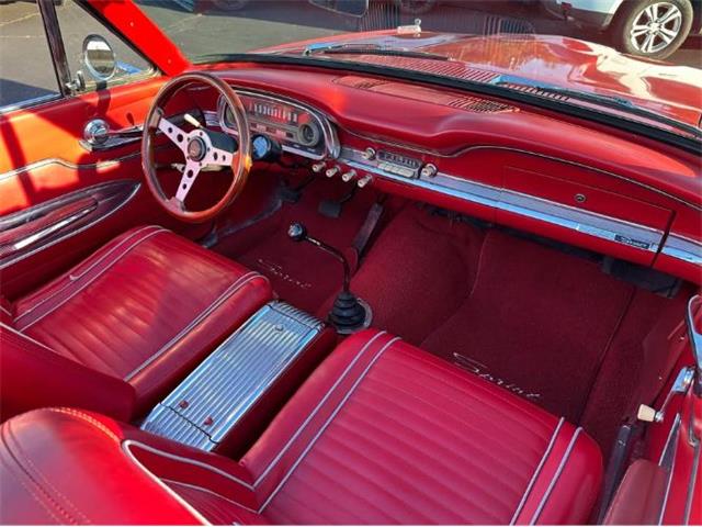 1963 Ford Falcon (CC-2073196) for sale in Cadillac, Michigan