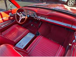 1963 Ford Falcon (CC-2073196) for sale in Cadillac, Michigan