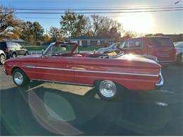1963 Ford Falcon (CC-2073196) for sale in Cadillac, Michigan