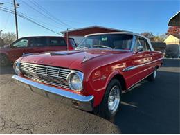 1963 Ford Falcon (CC-2073196) for sale in Cadillac, Michigan
