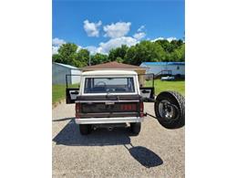 1972 Ford Bronco (CC-2073198) for sale in Cadillac, Michigan