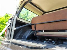 1972 Ford Bronco (CC-2073198) for sale in Cadillac, Michigan