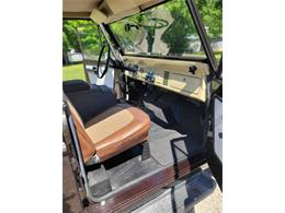 1972 Ford Bronco (CC-2073198) for sale in Cadillac, Michigan