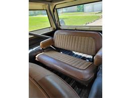 1972 Ford Bronco (CC-2073198) for sale in Cadillac, Michigan