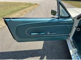 1967 Ford Mustang (CC-2073199) for sale in Cadillac, Michigan