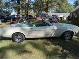 1967 Ford Mustang (CC-2073199) for sale in Cadillac, Michigan