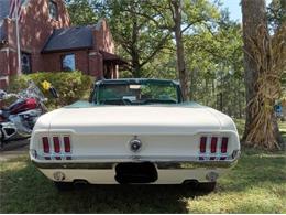 1967 Ford Mustang (CC-2073199) for sale in Cadillac, Michigan
