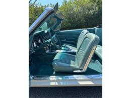 1967 Ford Mustang (CC-2073199) for sale in Cadillac, Michigan
