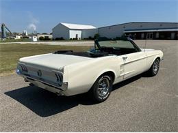1967 Ford Mustang (CC-2073199) for sale in Cadillac, Michigan